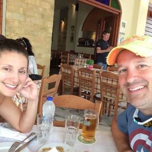 Meet your Posher, Rey